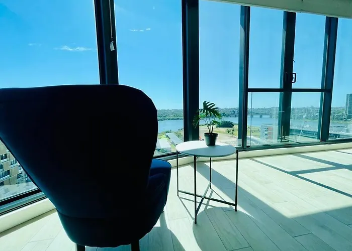 Apartmán